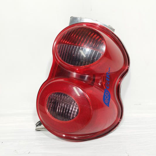 Rechtes Rücklicht Smart Fortwo 451 2010 ecoAC10485