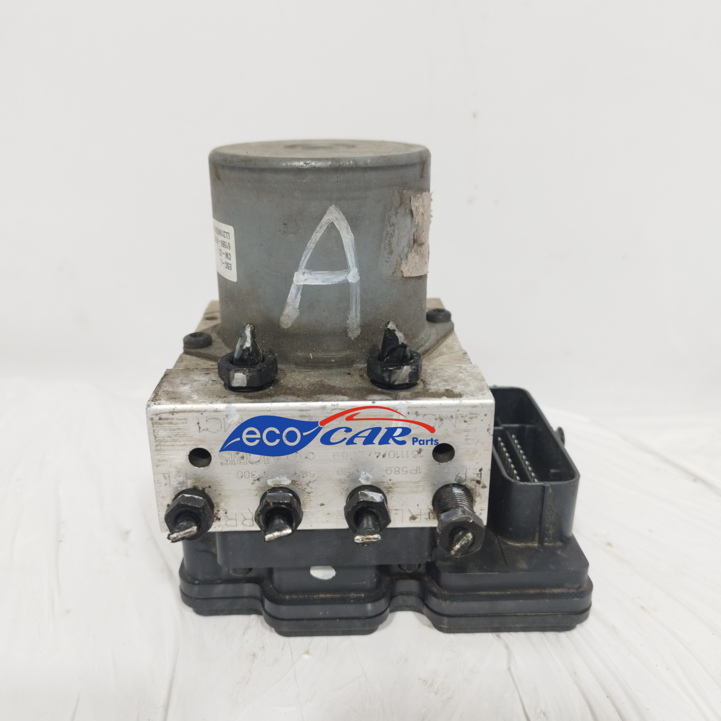 ABS Kia Venga 1.4D 2013 Cod: 1P589-20950 ecoAC11740