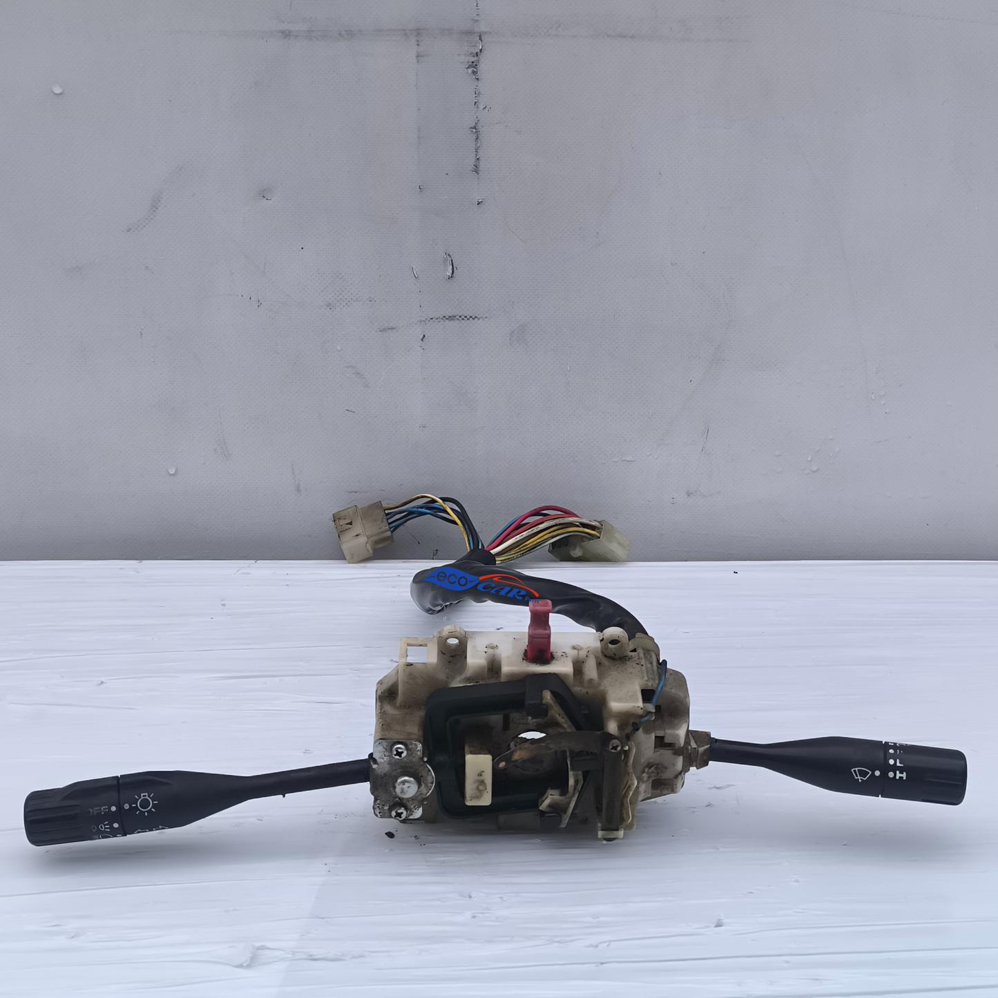 Devioluci Suzuki Samurai anno 1998 ecoAG7586