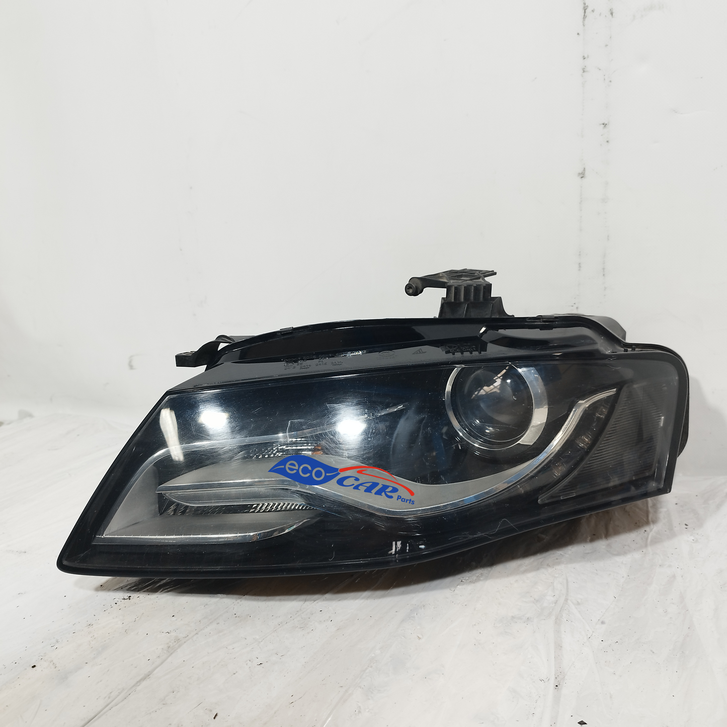Fanale anteriore sx Audi A4 2010 Xenon ecoAC12879