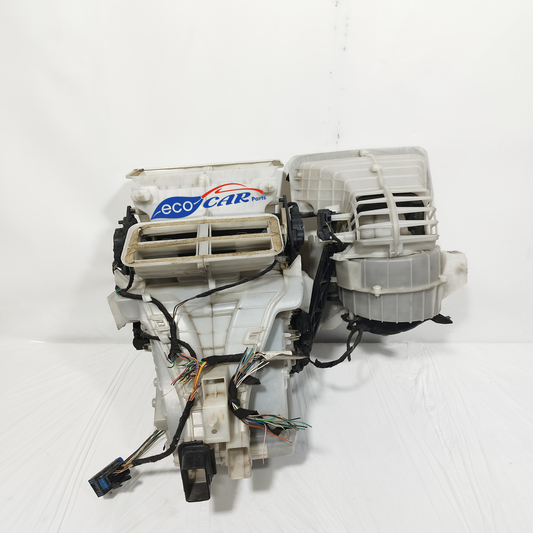 Fiat Grande Punto 2007 Digital Stove Code: 5d3122100 ecoAC12221