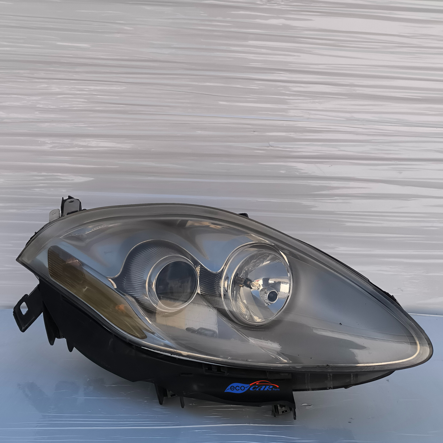 Fanale anteriore dx Fiat Bravo (198) anno 2007-2010 ecoAG7705