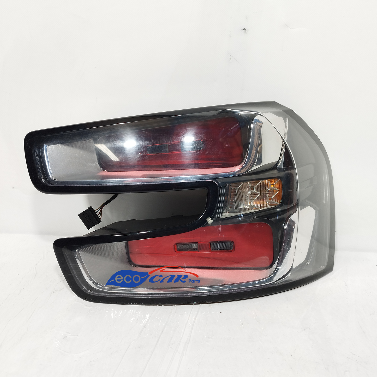 Rechte Rückleuchte Citroen C4 Gran Picasso 2016 ecoAC12140