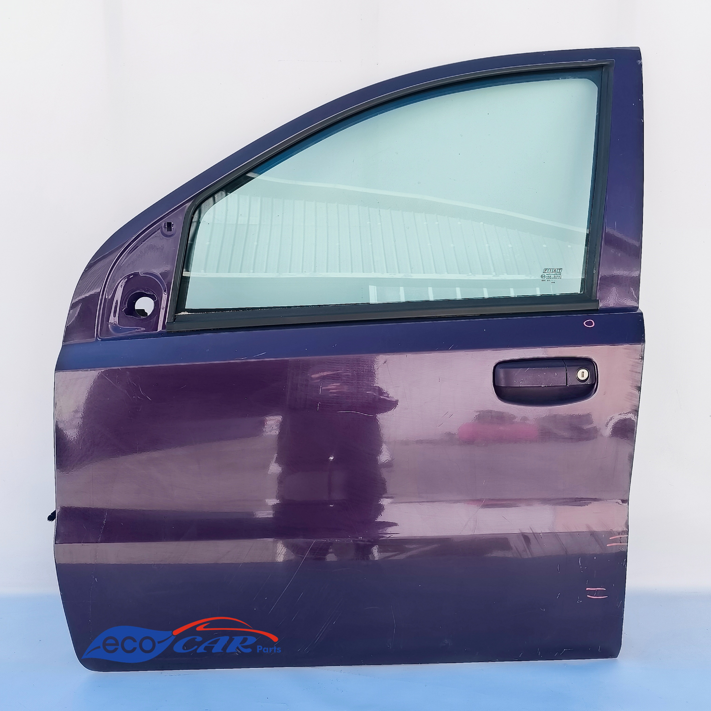 Sportello anteriore sx Fiat Panda 169 (MAMY) ecoAG6596