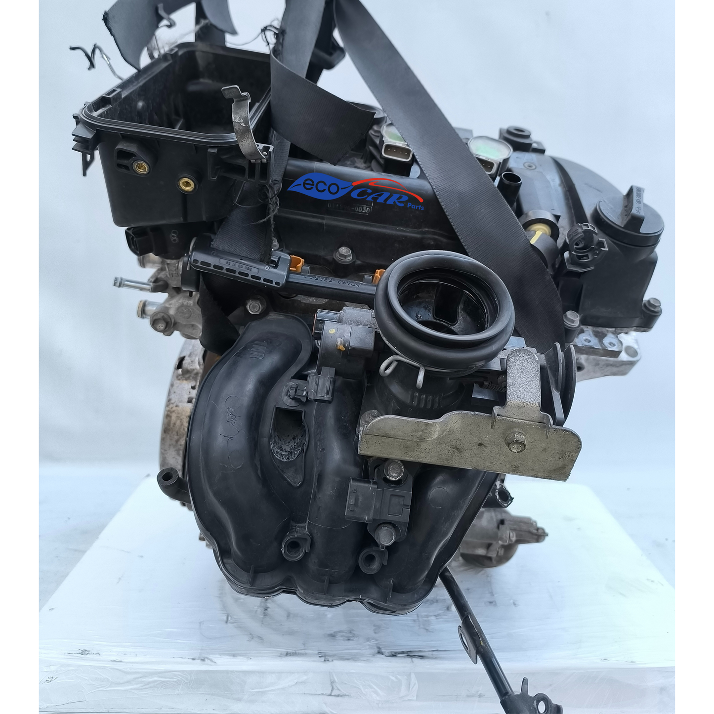 Motore Daihatsu Sirion 1.0 B 2006 cod: 1KR ecoAG7238