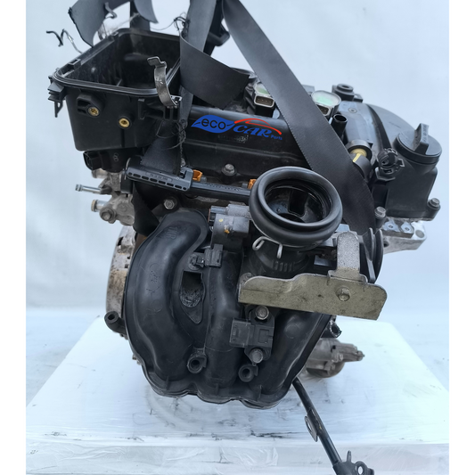 Motore Daihatsu Sirion 1.0 B 2006 cod: 1KR ecoAG7238