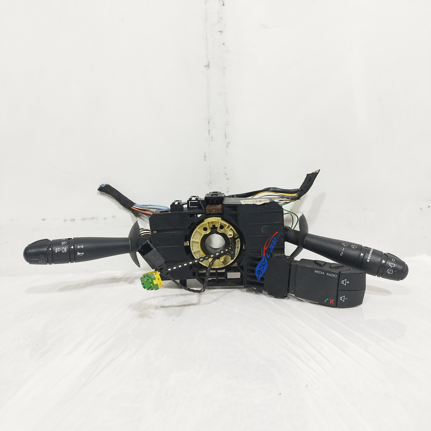 Devioluci Renault Twingo 2012 Cod: 8201193544 ecoAC13660