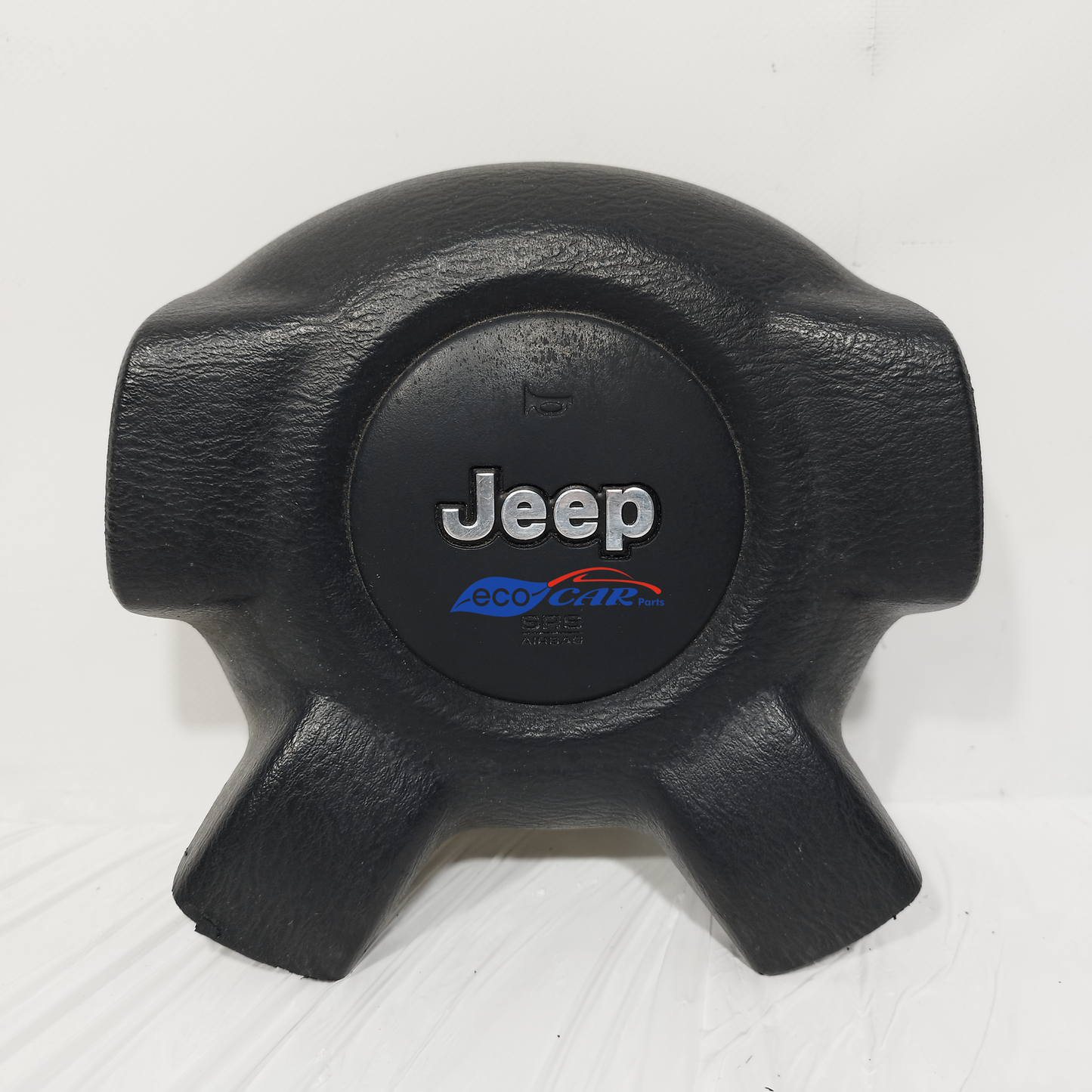 Airbag Volante Jeep Cherokee 2002 Cod: 5HK02TRMAE ecoAC12415