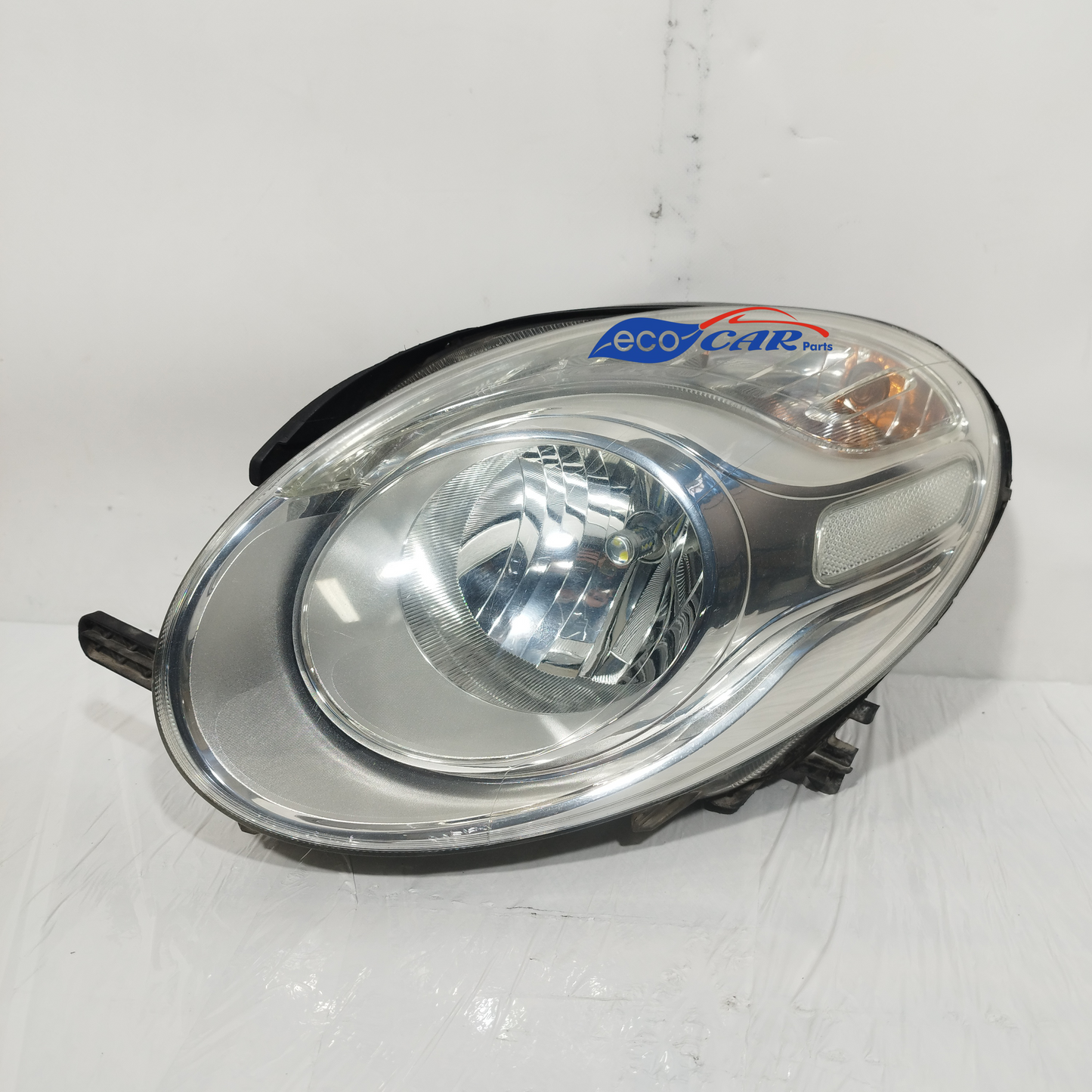 Linker Frontscheinwerfer Fiat 500L 2013 ecoAC12690