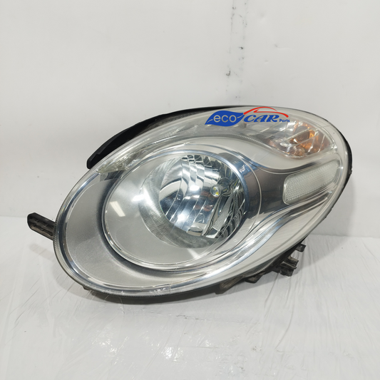 Fanale anteriore sx Fiat 500L 2013 ecoAC12690
