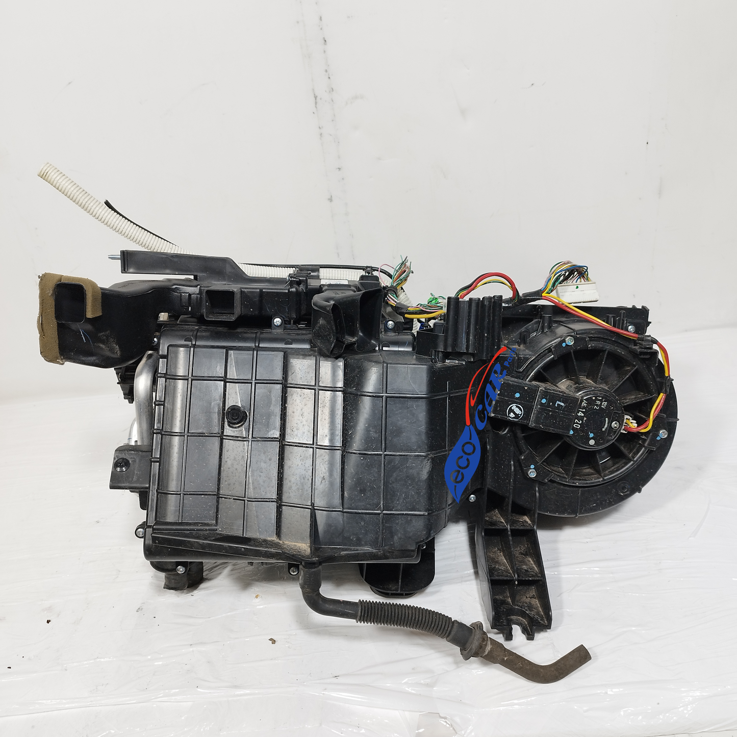 ABS Renault Kangoo 1.5 Dci 2008 Codice: 8200446599 ecoAC12877