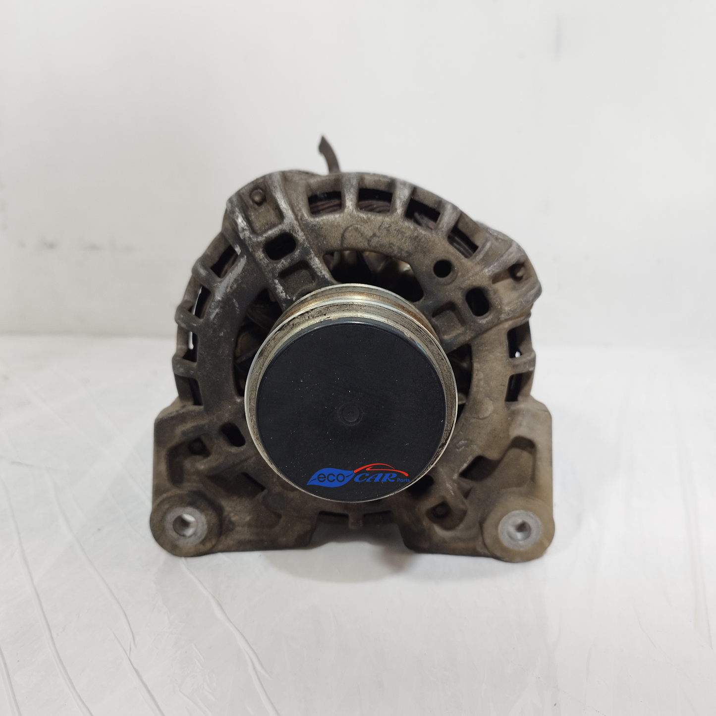 Alternatore Dacia Sandero 1.2 B 2014 2 Pin Cod: 231008386r ecoAC13604