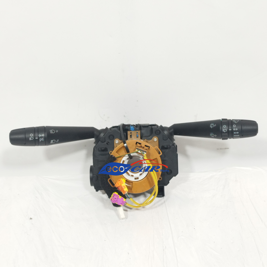 Alfa Romeo Giulietta 2015 Headlight Switch Code: 28408641 ecoAC11764