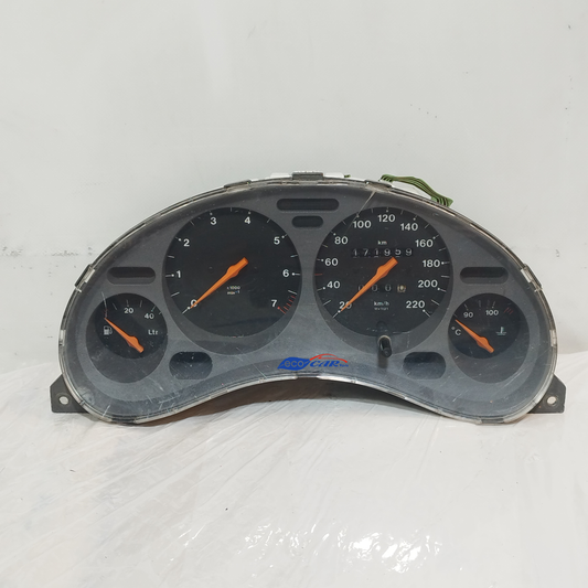 Quadro strumenti Opel Tigra 1.4 B 1995 Cod: 81117761 ecoAC13649