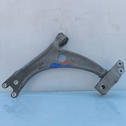 Rechter Querlenker vorne, Volkswagen Tiguan 2.0 TDI, Baujahr 2009, Code 3C0153D ecoAG7243