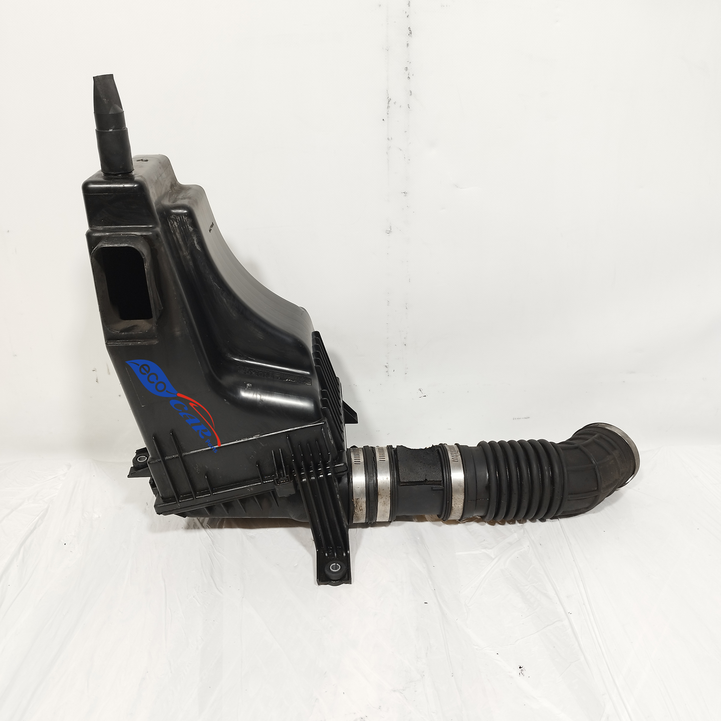 Scatola filtro Fiat 16 4x4 1.9 jtd 2009 Cod: 79ja05 ecoAC12578