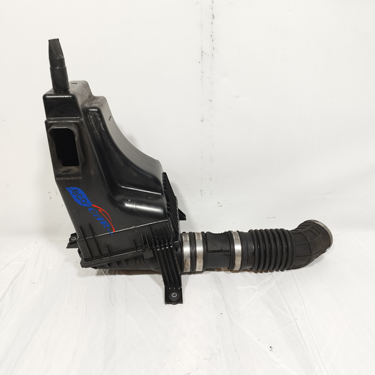 Scatola filtro Fiat 16 4x4 1.9 jtd 2009 Cod: 79ja05 ecoAC12578