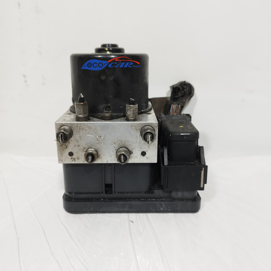 ABS Mazda 6 1.6D 2006 Code: 6N61-2C405-AA ecoAC12454