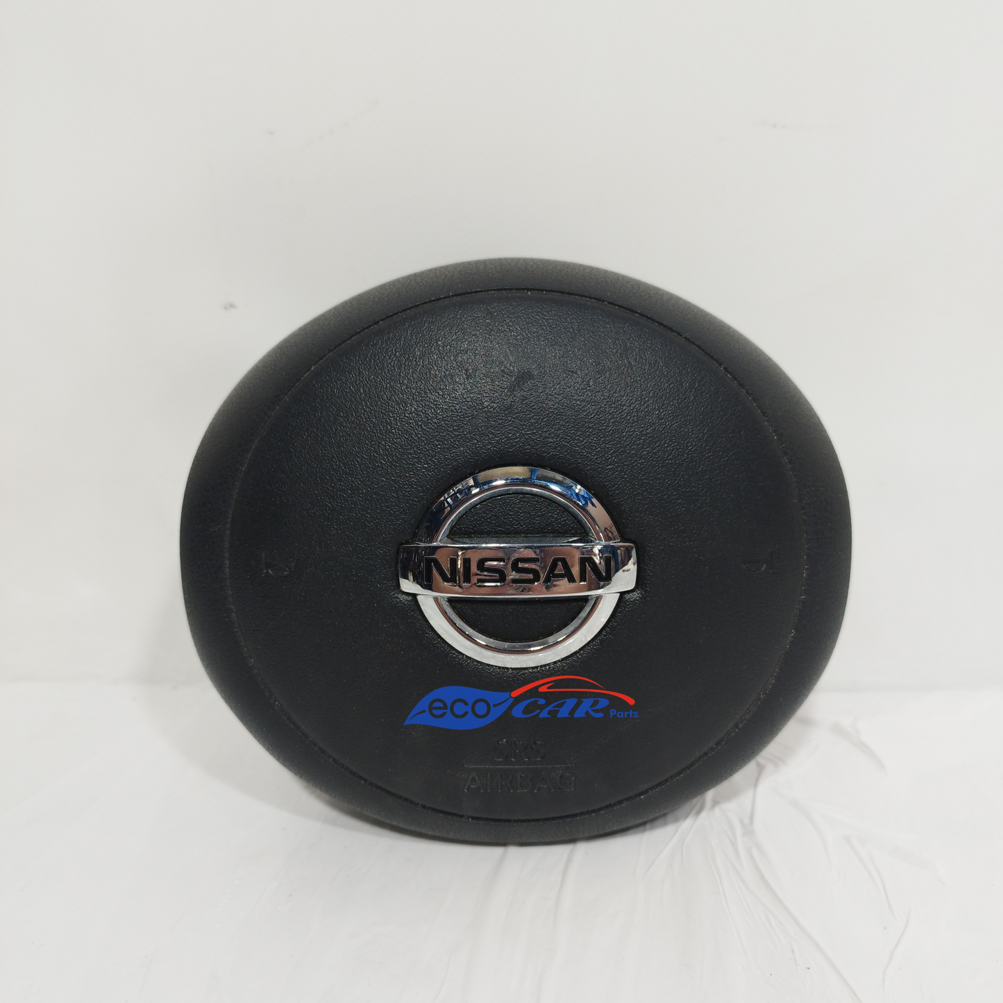 Nissan Micra K13 2011 Steering Wheel Airbag Cod: Bam-PT1-1723 ecoAC12201