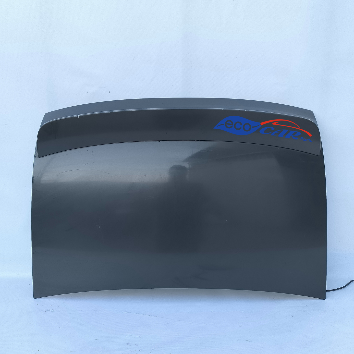 Heckklappe / Kofferraumdeckel Grau Audi TT Roadster Baujahr 1999 ecoAG6599