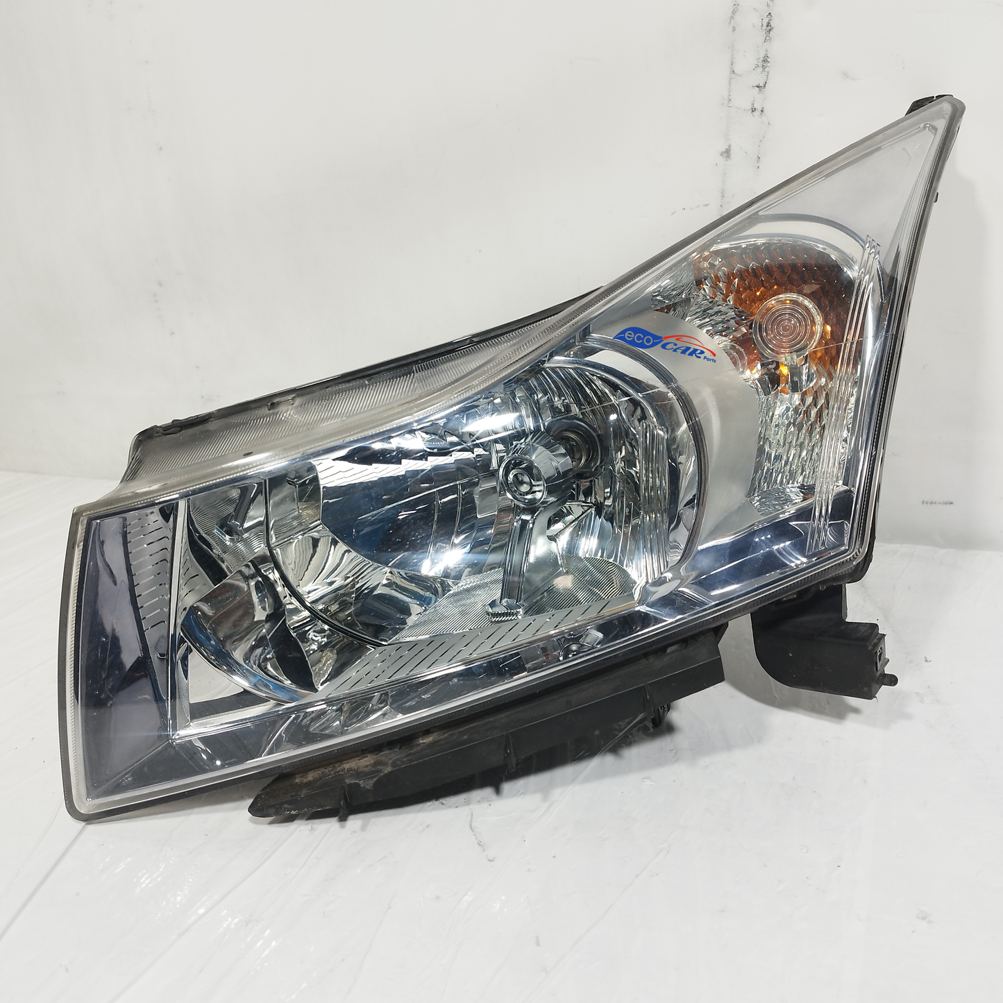 Fanale anteriore sx Chevrolet Cruze 2008-2013 ecoAC14309