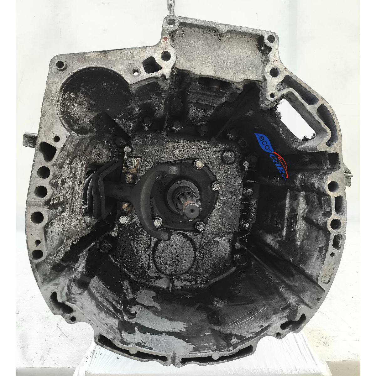 Cambio Iveco Eurocargo serie K 2003-2008 cod: 8867606 ecoAG7516