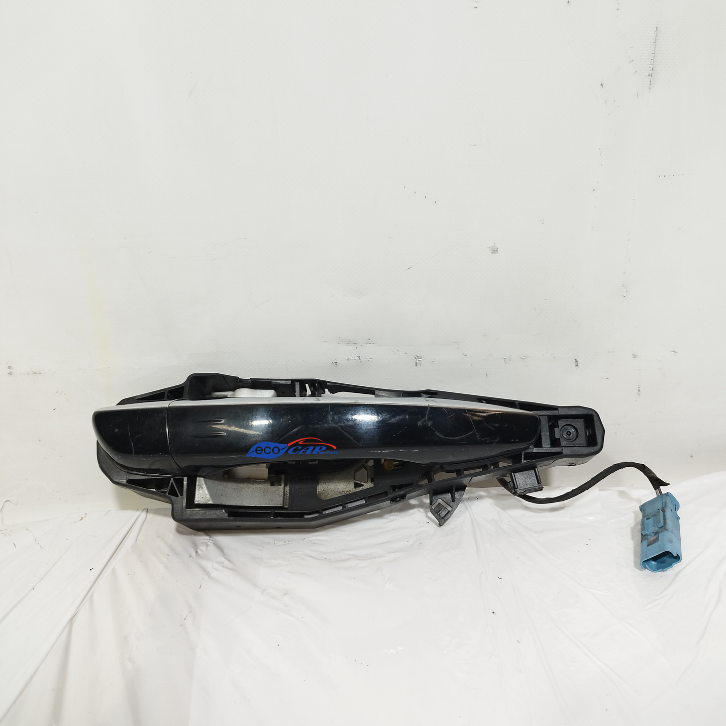 Maniglia esterna anteriore dx Citroen C4 Grand Picasso 2013 Cod: 9686433680 ecoAC13816