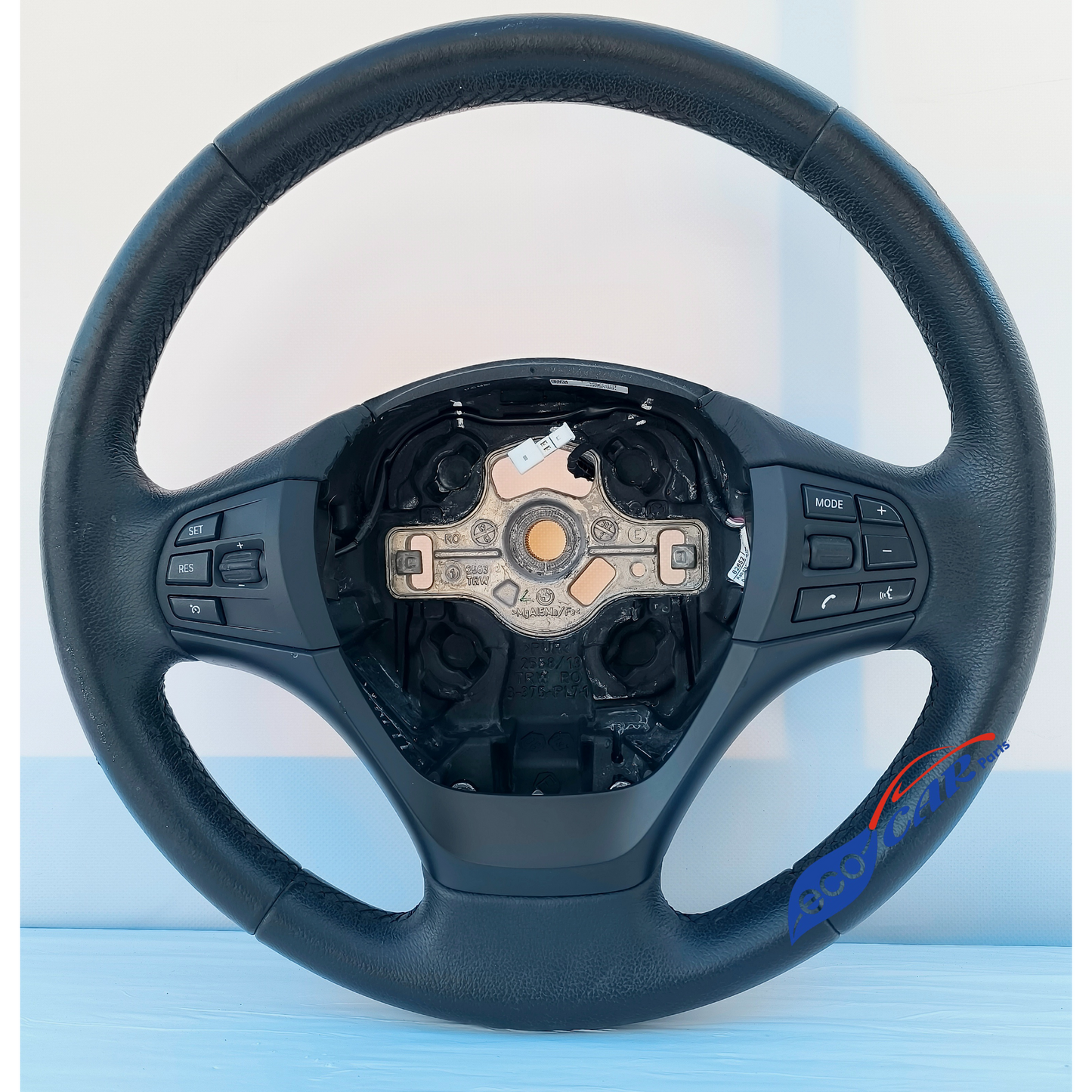 BMW 3er F30 Lenkradcode: 3-375-pl7-1 ecoAG6510