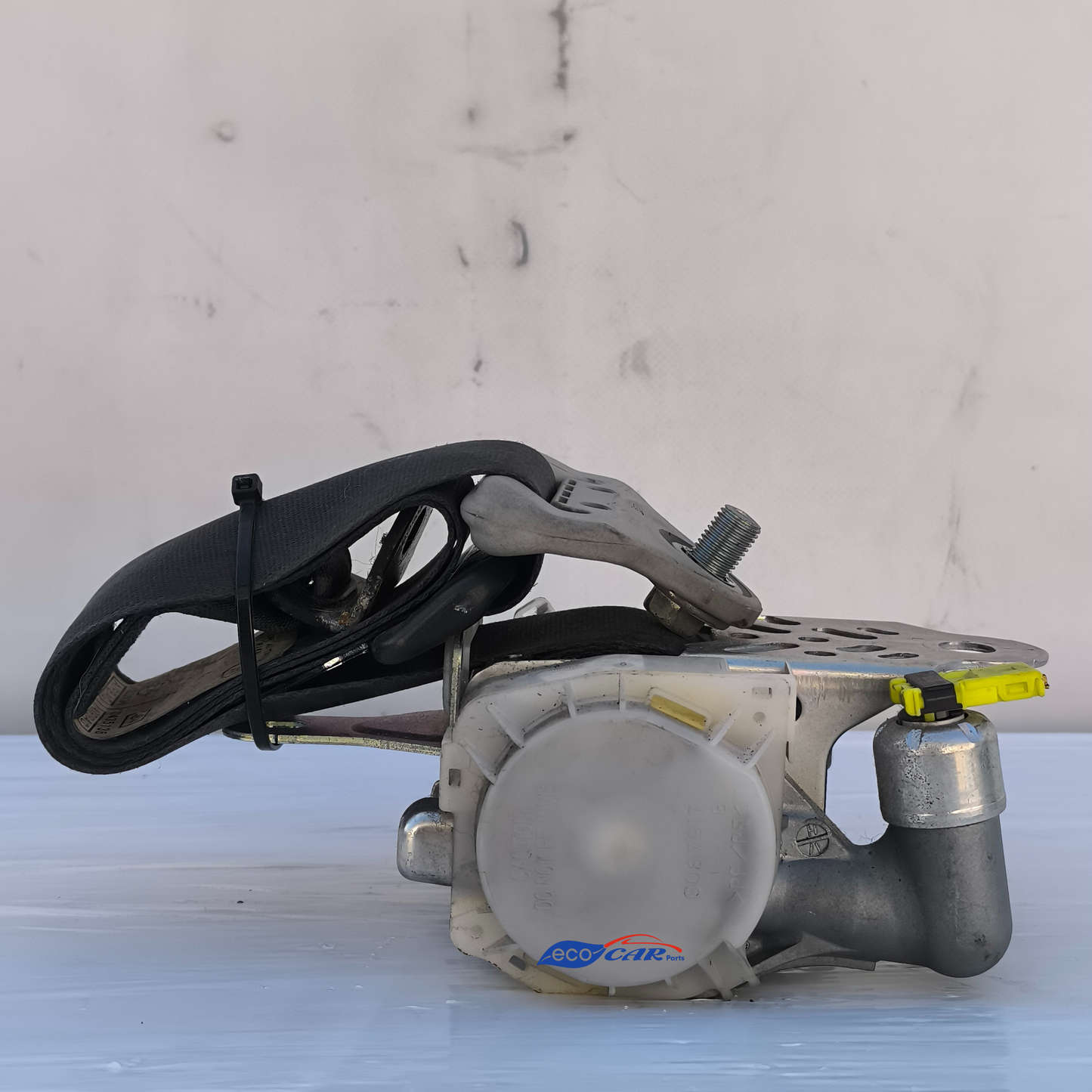 Cintura di sicurezza anteriore dx Daihatsu Terios anno 2007 cod. G087917 ecoAG7556