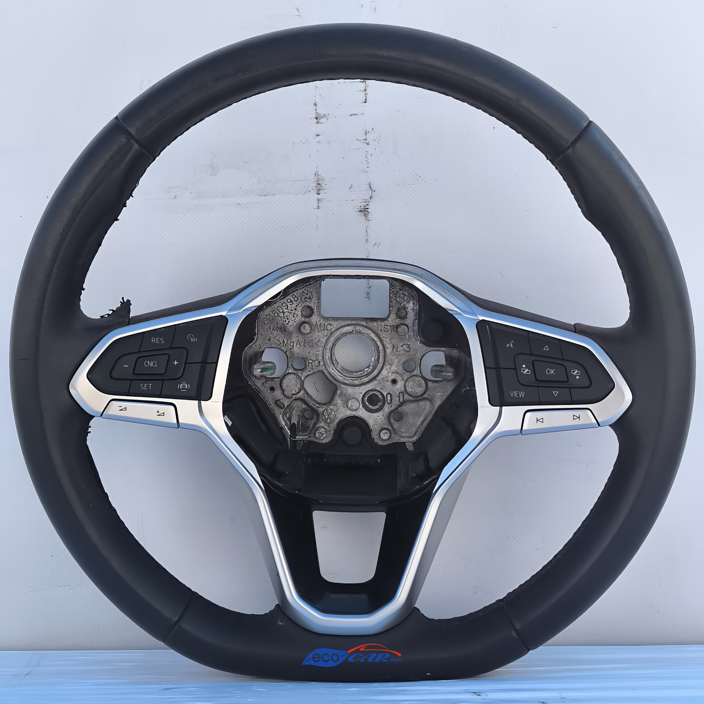 Volante Volkswagen Polo anno 2023 cod. 6380998 ecoAG7479