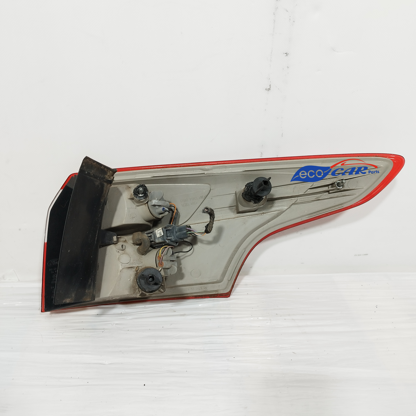 Rear external light Sx Ford Focus SW 2012 ecoAC12650