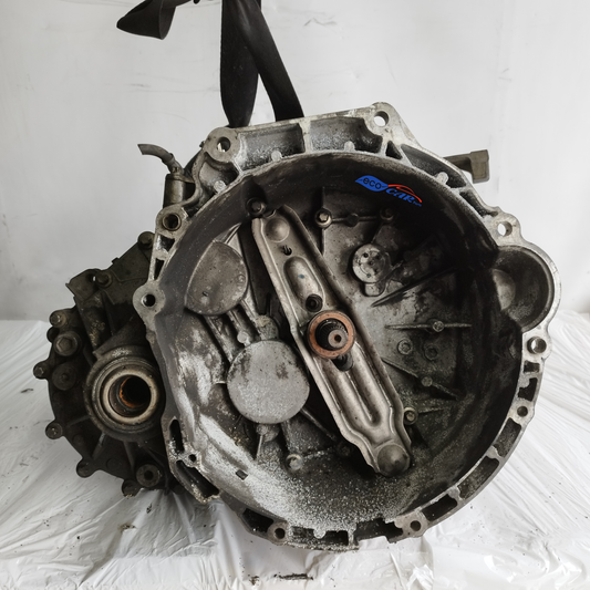 Cambio manuale 6 marce Mini Countryman 1.6 D 2010 Cod: 2300.7610160-03 ecoAC13900
