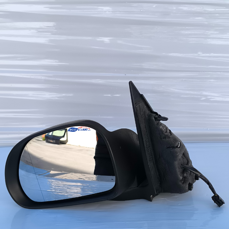 Specchietto sx Fiat 500L anno 2014 5 Fili  ecoAG7768