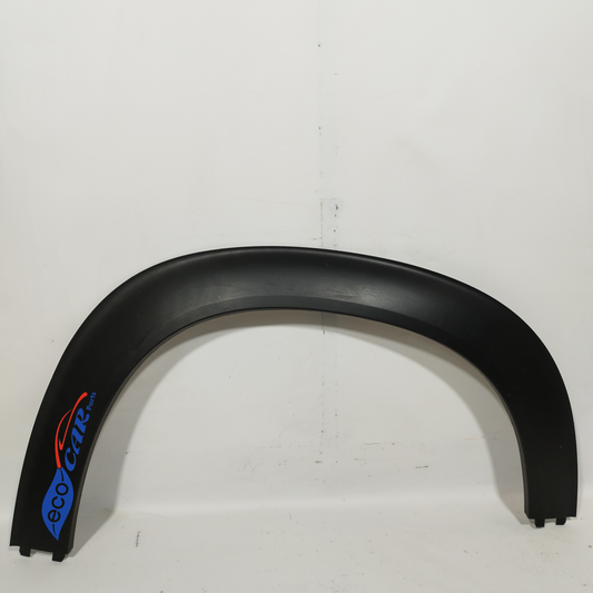 Front right fender molding Citroen C3 Aircross 2018 Code: 39111047 ecoAC11895