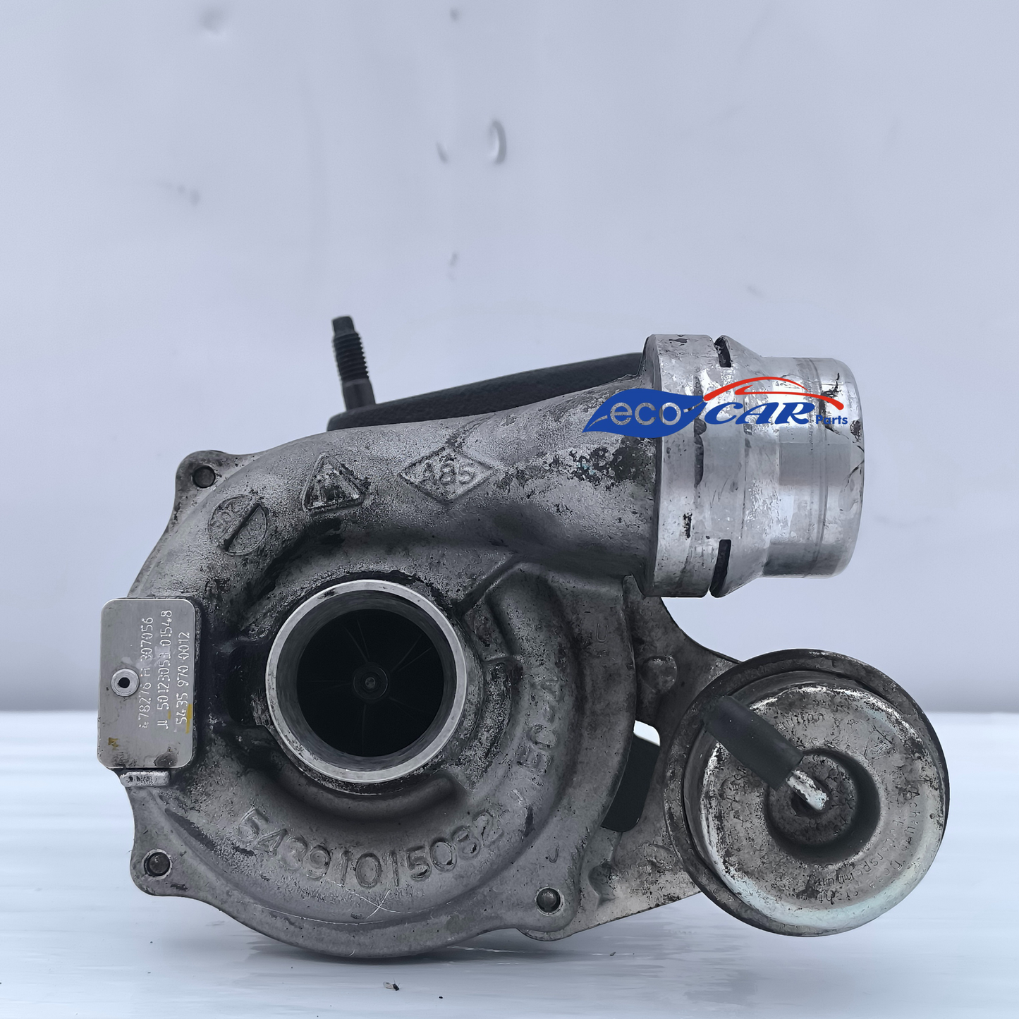 Turbina Renault Clio 1.5 DCI 63KW 86CV anno 2009 Cod: 54359700012 ecoAG6956