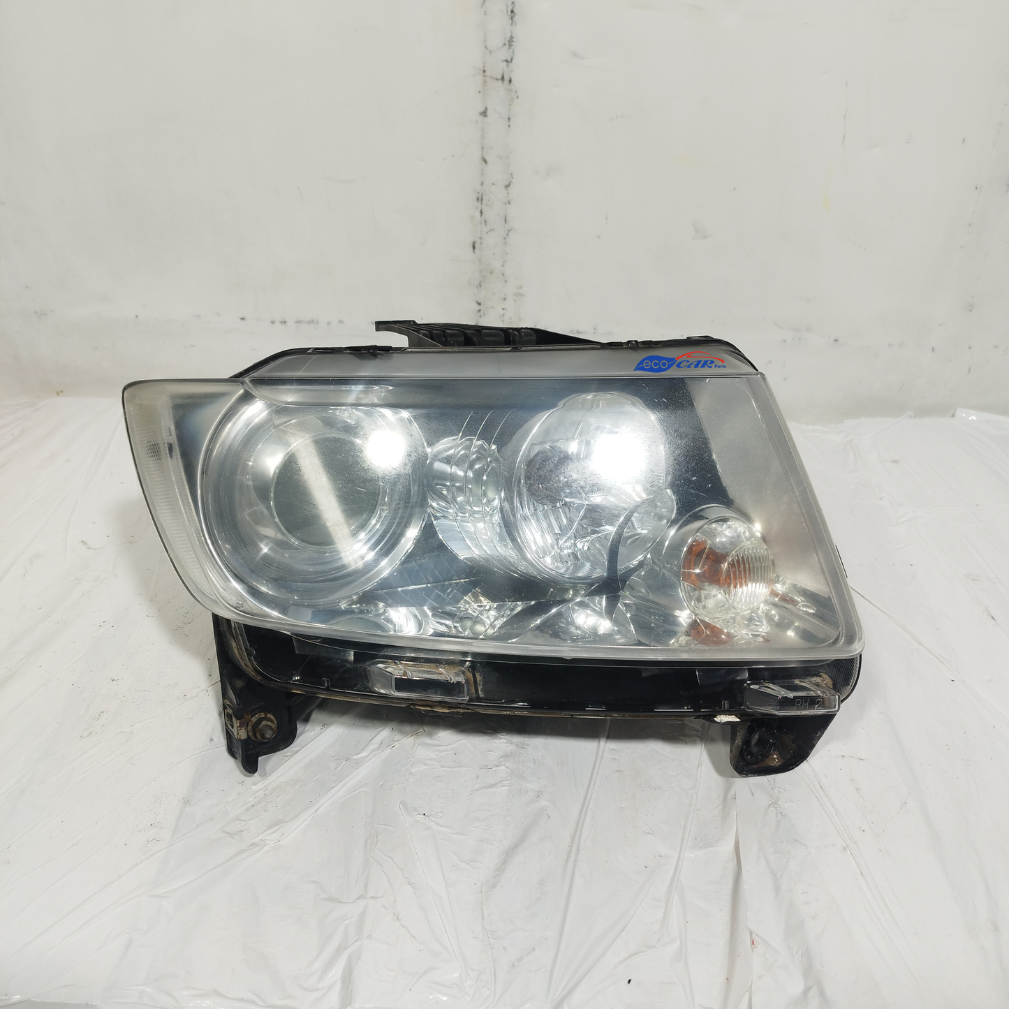 Fanale anteriore dx Jeep Compass 2012 Cod: 05182552af ecoAC14423