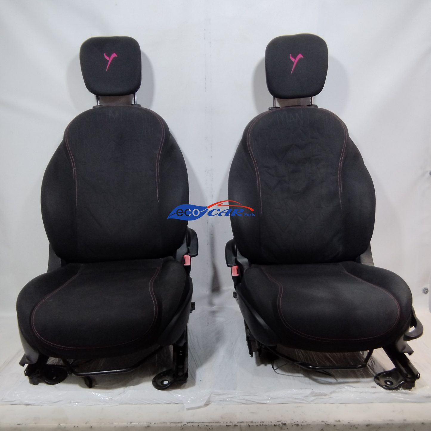 Tappezzeria Lancia Ypsilon 2013 ecoAC13399