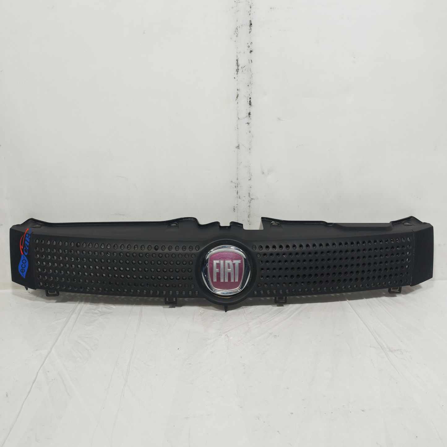 Mascherina centrale Fiat Panda 2006 Cod: 735314236 ecoAC14028