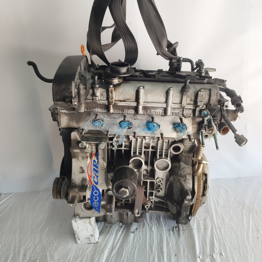 Motore Seat Ibiza 1.4 B 16V 2006 Cod: BBY ecoAC12460