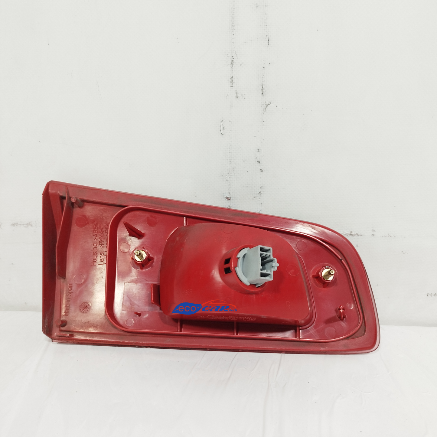 Mazda 2 2004 ecoAC13517 rechte innere Rückleuchte