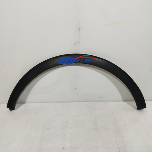 Rear right fender molding Renault Captur 2013 Code: 788A20643R ecoAC12139