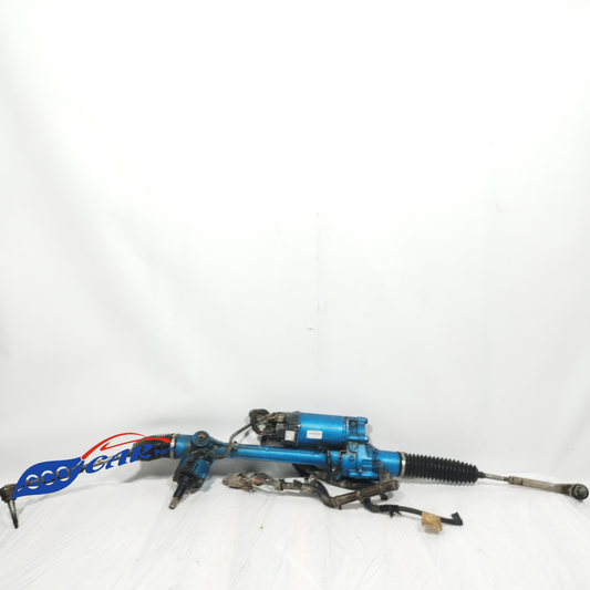 Steering box Alfa Romeo Stelvio Q4 2.2D 2017 Code: 7806501802 ecoAC11780