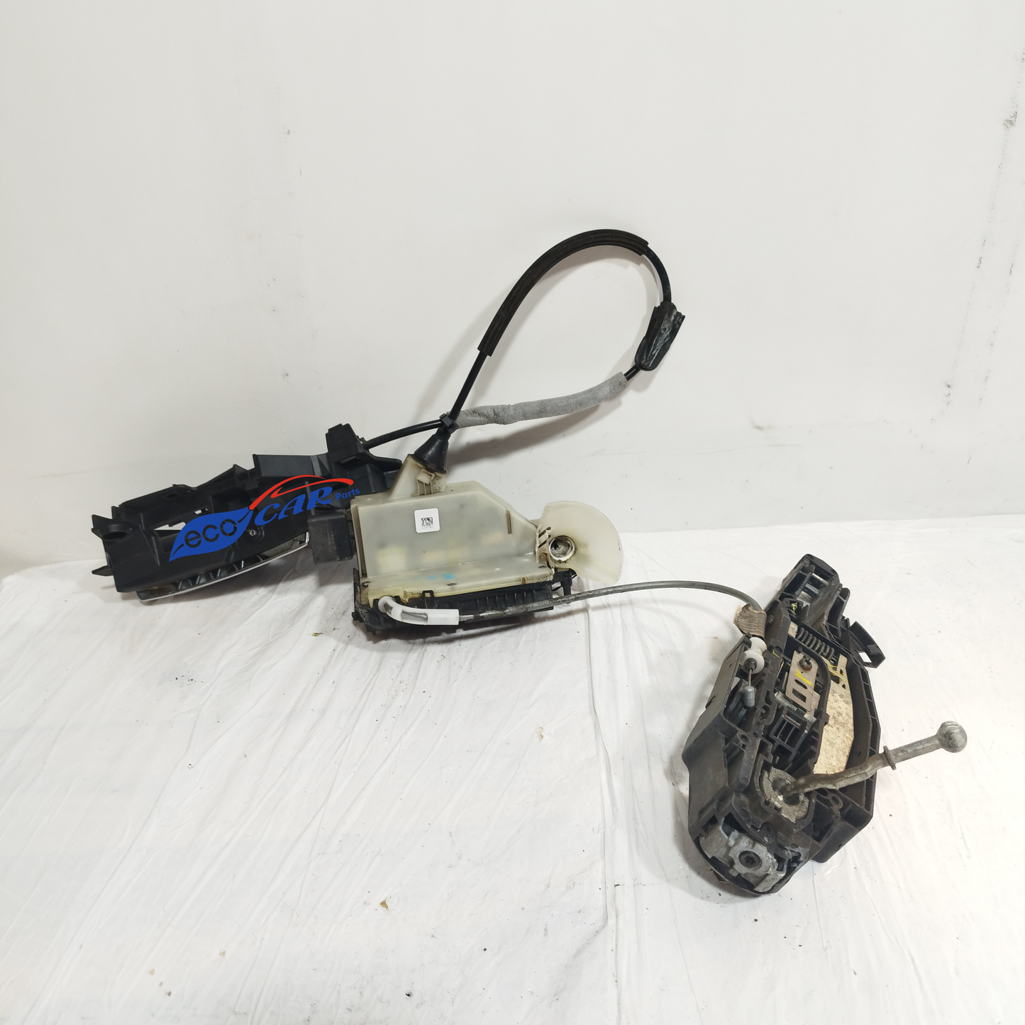 Serratura anteriore sx Citroen DS5 2012 ecoAC13186