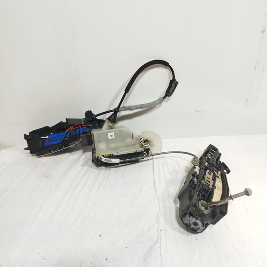 Serratura anteriore sx Citroen DS5 2012 ecoAC13186