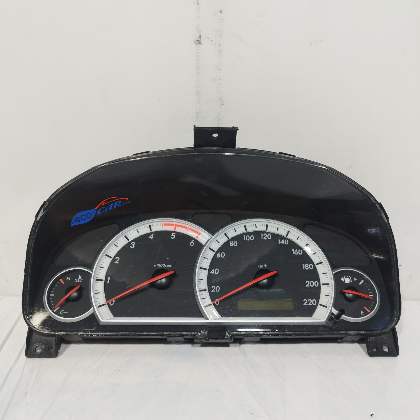 Quadro strumenti Chevrolet Captiva 2.0 VCDI 2007 Cod: 96858443 ecoAC13260