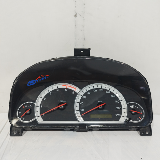 Quadro strumenti Chevrolet Captiva 2.0 VCDI 2007 Cod: 96858443 ecoAC13260