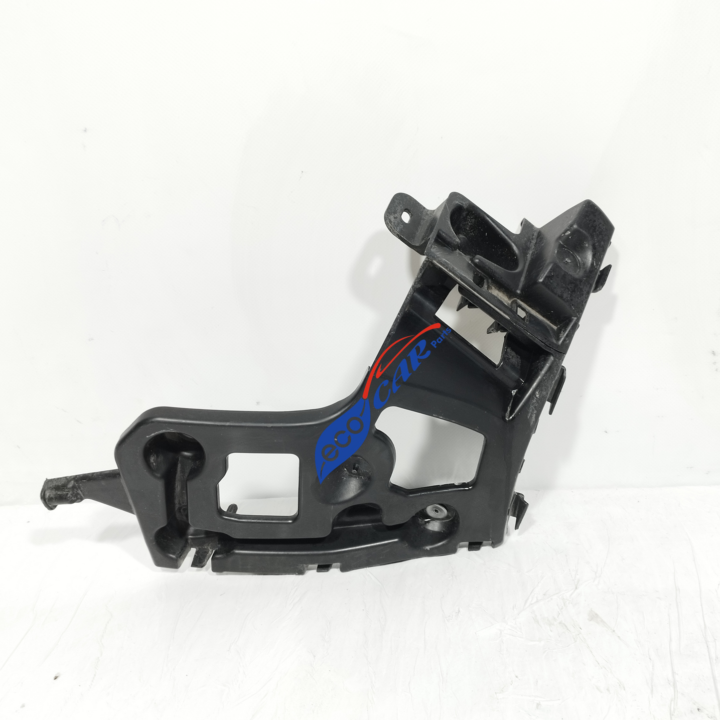 Renault Captur 2013 Heckstoßstangen-Anleitung ecoAC12143