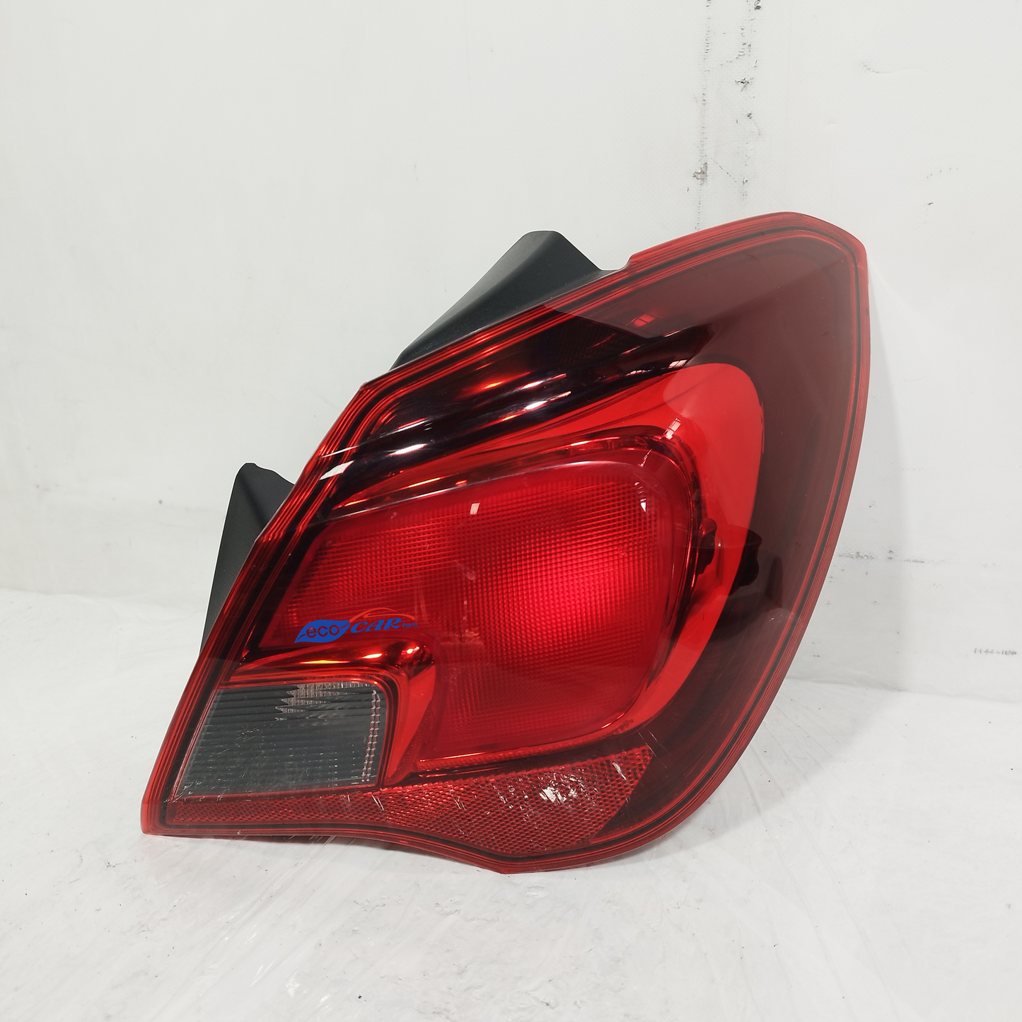 Opel Corsa E 2017 rechte Rückleuchte Code: 39068623 ecoAC13668