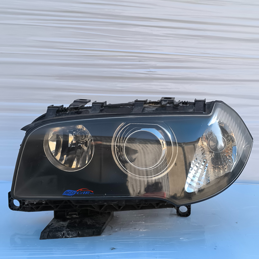 Fanale anteriore sx Xenon BMW X3 E83 ecoAG7714