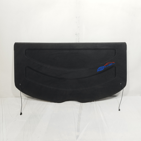 Cappelliera posteriore nera Alfa Romeo Giulietta 2015 ecoAC13883